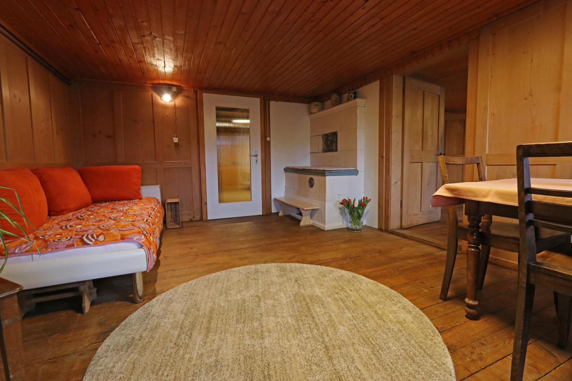 Apartamento Emmental Ferien Langnau Exterior foto